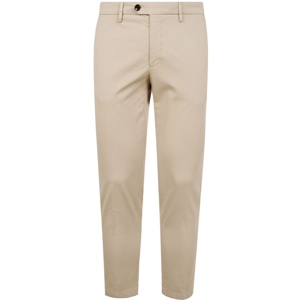 Michael Coal Men Capri American Pocket Trousers